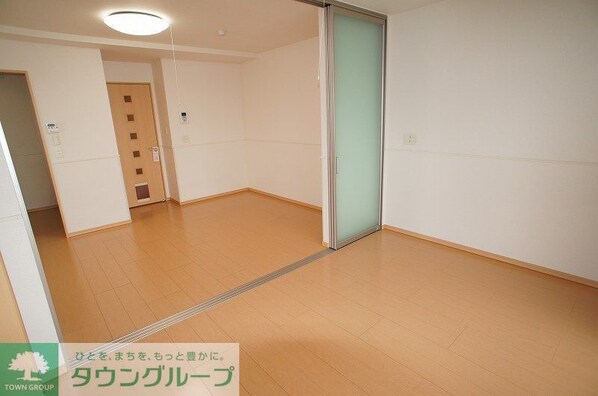 ベルナティオの物件内観写真